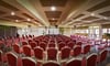 Salón Paraná Meeting Space Thumbnail 1